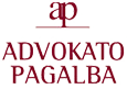 advokato pagalba